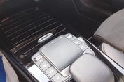 Mercedes CLA 200 4-Matic