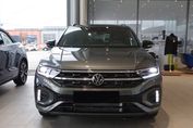 Volkswagen T-Roc R-Line Plus 1.5 TSI DSG