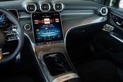 Mercedes GLC 220 d mHEV 4-Matic AMG Line