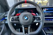 BMW Seria 5 M5 PHEV aut