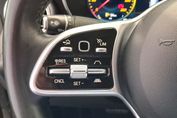 Mercedes GLC 200 4-Matic AMG Line