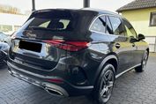 Mercedes GLC 200 4-Matic AMG Line