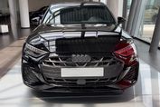Audi A3 35 TFSI S Line Sportback