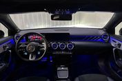 Mercedes Klasa A 35 AMG 4-Matic