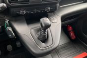 Toyota Proace City Standard L1H1 Active