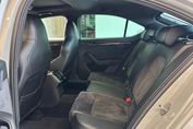 Skoda Superb 2.0 TSI Sportline DSG