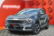 Kia Sportage T-GDI L 2WD DCT