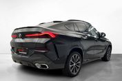 BMW X6 xDrive40d mHEV sport-aut