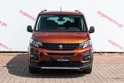 Peugeot Rifter Long GT Line L2H1 EAT8