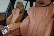 BMW X5 xDrive30d M Sport