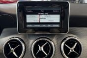 Mercedes GLA 200