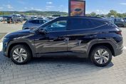Hyundai Tucson 1.6 T-GDi HEV Executive DCT