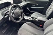 Peugeot 208 e-208 Allure