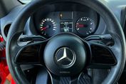 Mercedes Sprinter 519 CDI