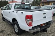 Ford Ranger 2.0 EcoBlue 4x4 DC XLT aut