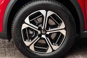 Citroen C3 Aircross Max eDCT6 1.2 mHEV