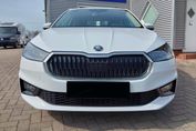 Skoda Fabia Essence 1.0 MPI