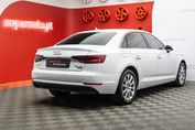 Audi A4 2.0 TDI quattro S tronic