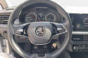 Skoda Scala 1.0 TSI Ambition
