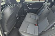 Toyota RAV4 2.5 Hybrid Selection 4x2