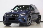 Mercedes GLE 300 d 4-Matic AMG Line