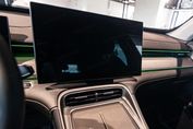 Chery Tiggo 8 Comfort 1.5 T-GDI Super Hybrid DCT