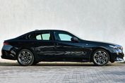 BMW Seria 5 520i M Sport