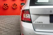 Skoda Fabia 1.0 TSI Ambition DSG