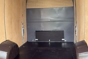 Fiat Ducato Maxi L3H2 Zabudowa Brygadowa