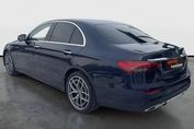 Mercedes E Klasa 220 d 4MATIC AMG Line