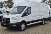 Ford Transit L4H3
