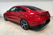 Mercedes CLA 200 4-Matic AMG Line