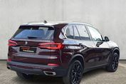 BMW X5 xDrive30d mHEV aut