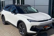 Baic Beijing 5 1.5T Luxury DCT