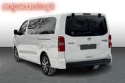 Toyota Proace Verso 2.0 D4-D Long Family aut