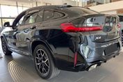 BMW X4 xDrive20d M Sport