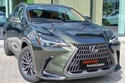 Lexus NX 350h Prestige 2WD