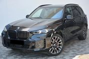 BMW X5 xDrive40i M Sport