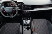 Audi A3 RS3 TFSI quattro S tronic