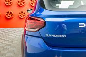 Dacia Sandero Stepway Expression LPG 1.0 TCe