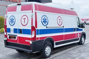 Opel Movano H3-Power L3H2