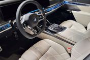BMW Seria 7 740d xDrive M Sport