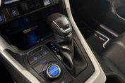 Toyota RAV4 2.5 Hybrid 4x4