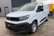 Opel Combo Van Cargo XL L2H1