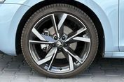 Skoda Octavia 2.0 TSI Sportline 4x4 DSG