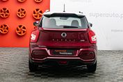 SsangYong Tivoli Grand 1.5 T-GDI