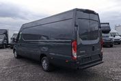 Iveco Daily 35S18 HI-MATIC 16m3 L4h2
