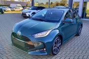 Toyota Yaris Style 1.5 Hybrid