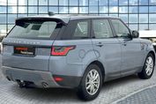 Land Rover Range Rover Sport Si4