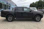 Ford Ranger Wildtrak PHEV A10